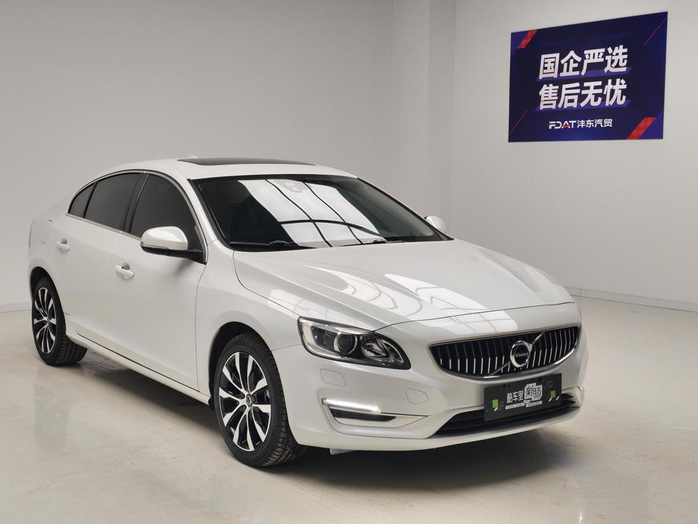 Volvo Volvo S60