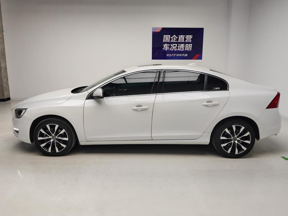 Volvo Volvo S60