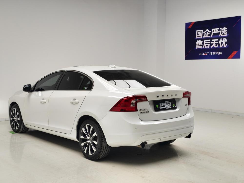 Volvo Volvo S60