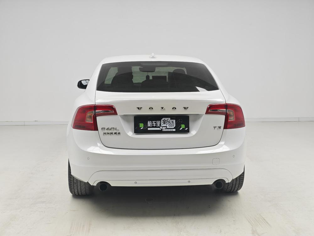 Volvo Volvo S60