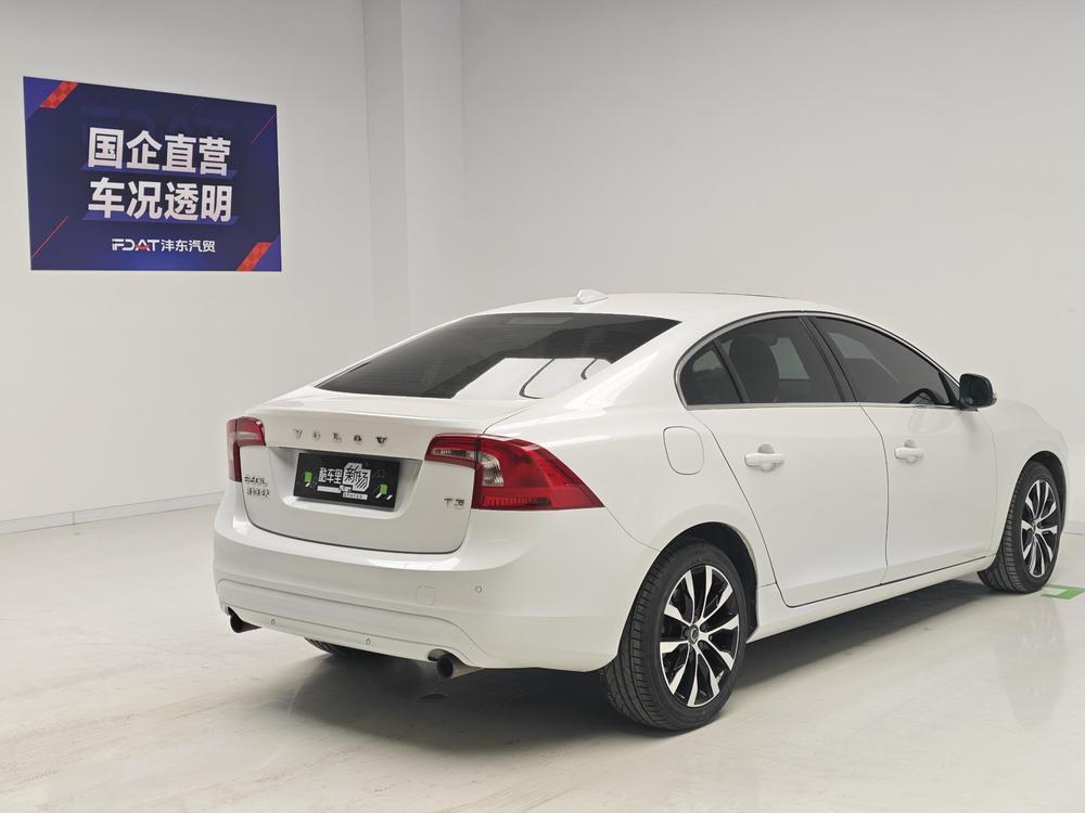Volvo Volvo S60