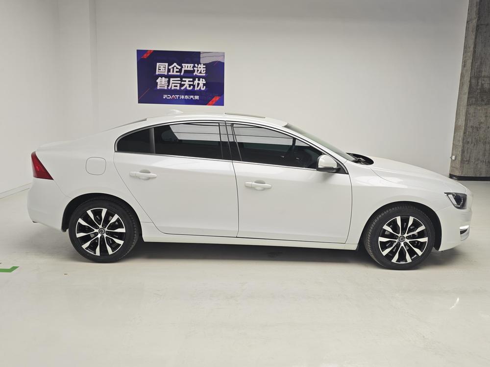Volvo Volvo S60