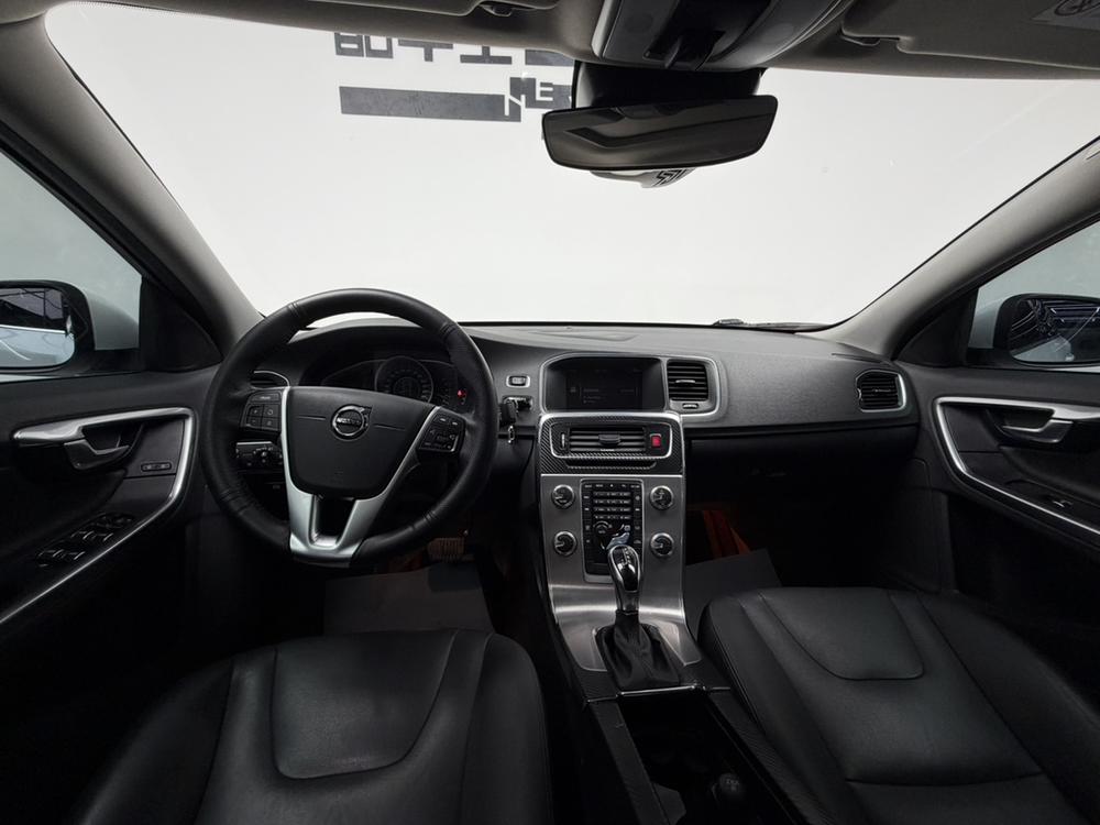 Volvo Volvo S60
