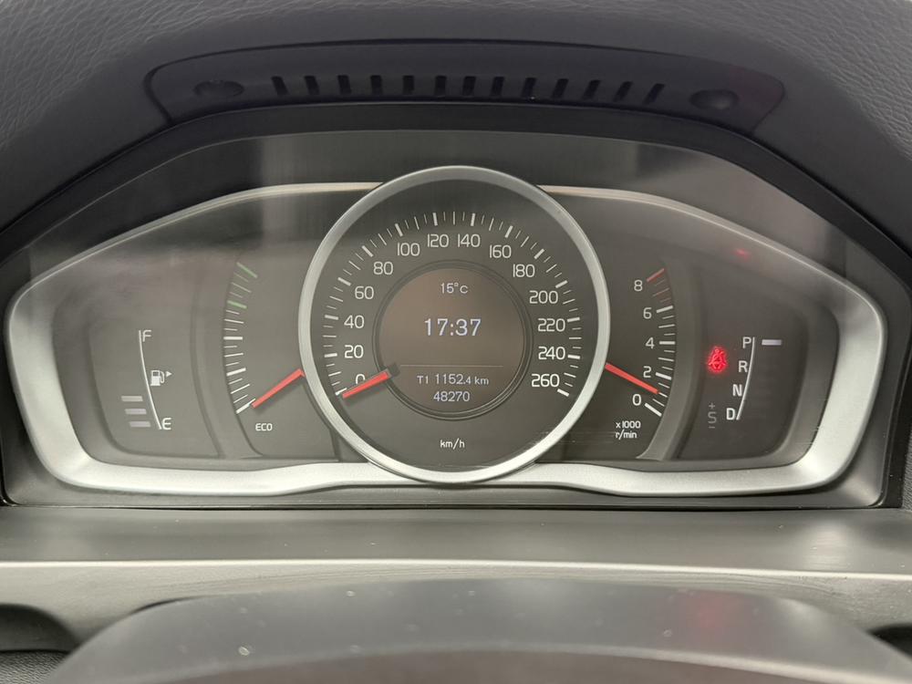 Volvo Volvo S60