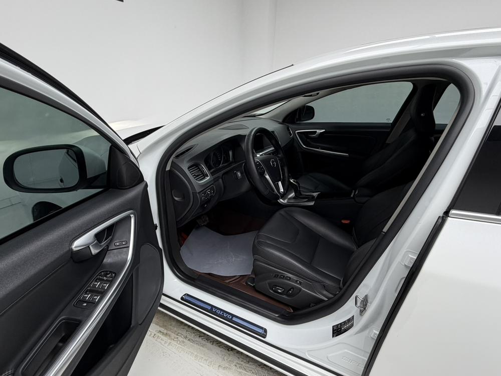 Volvo Volvo S60