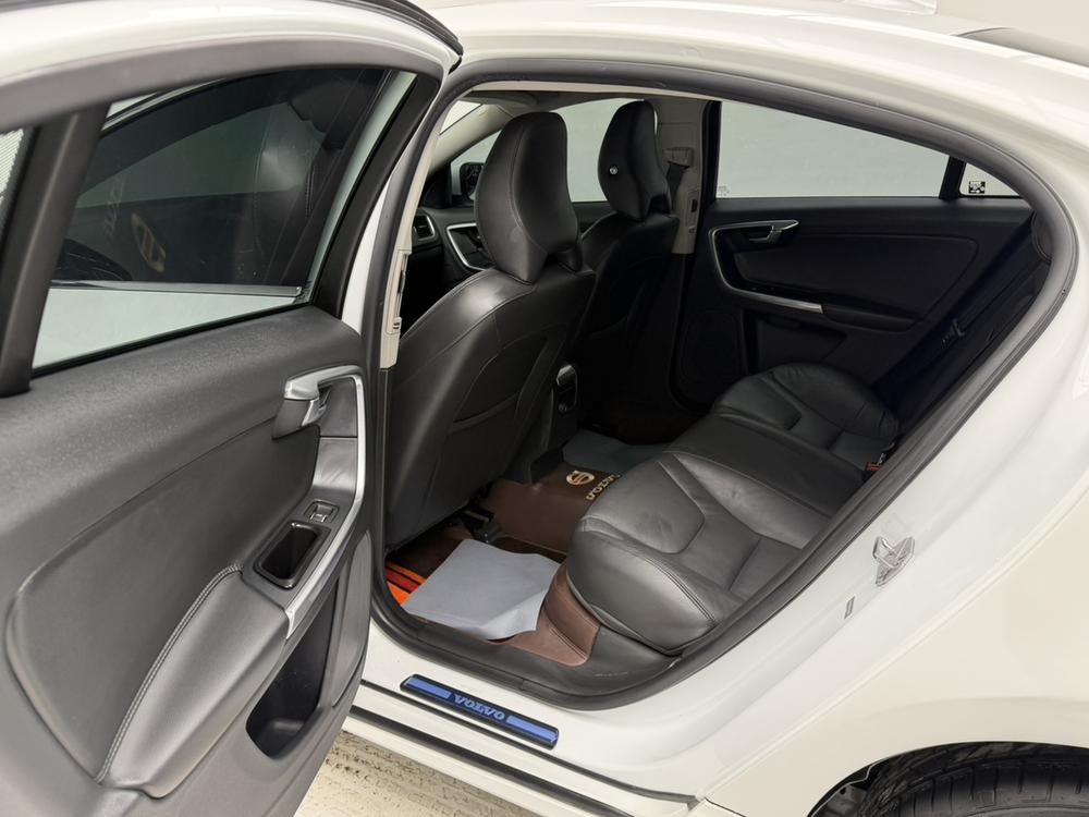 Volvo Volvo S60