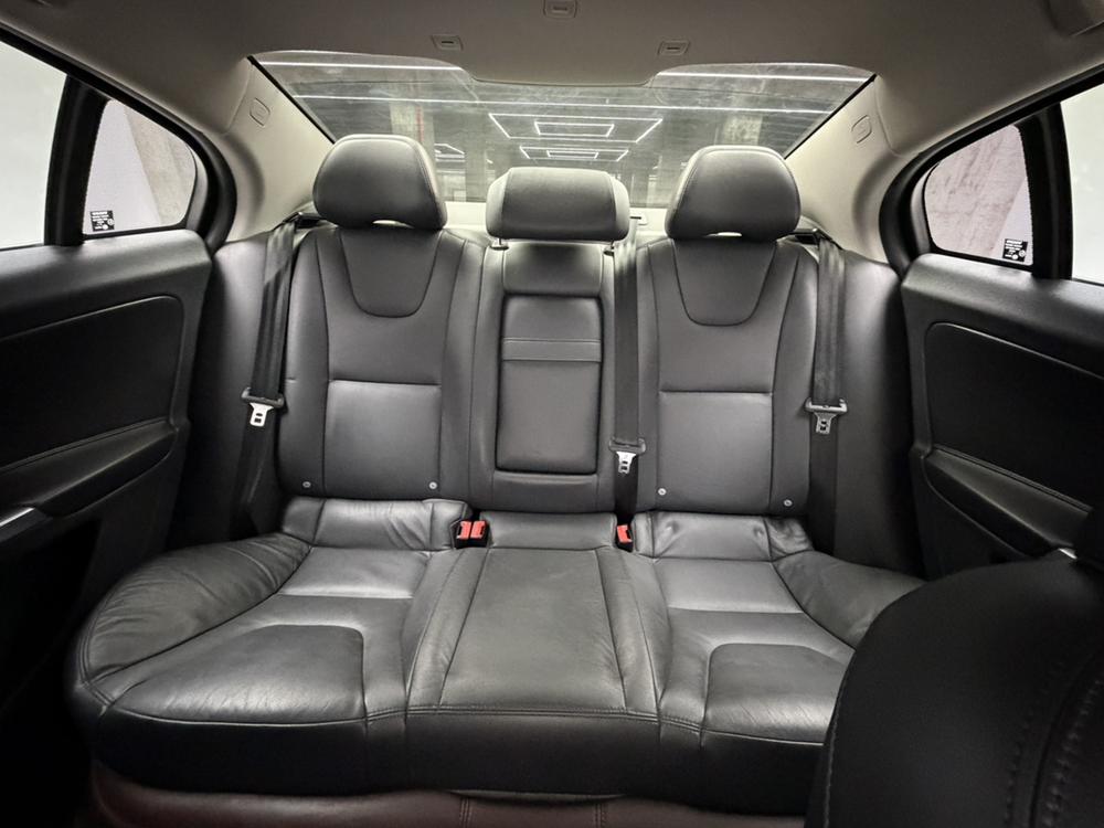 Volvo Volvo S60
