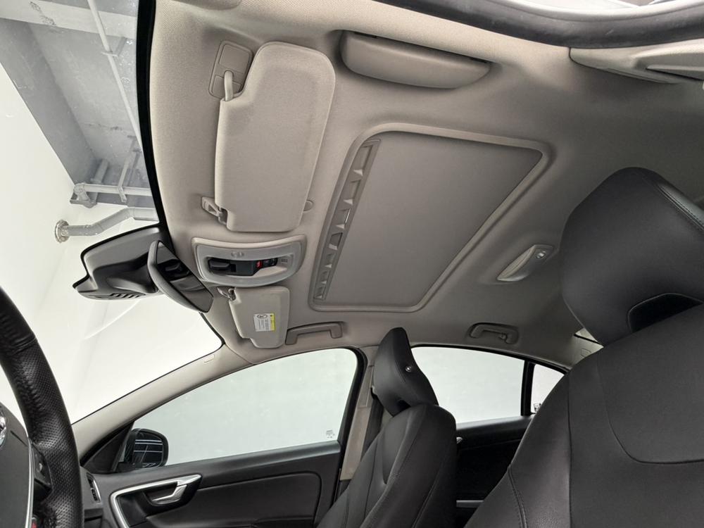 Volvo Volvo S60