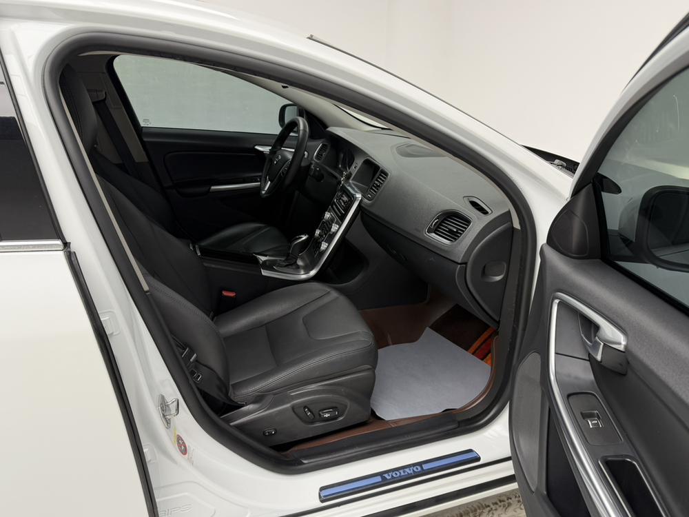 Volvo Volvo S60