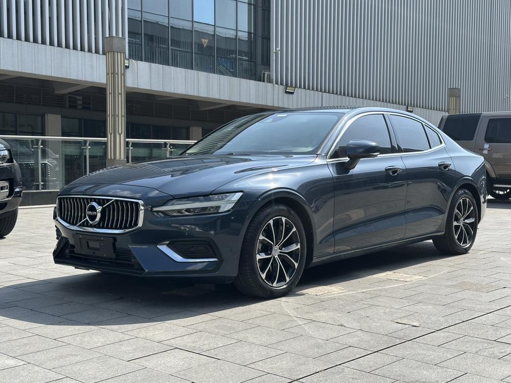 Volvo Volvo S60