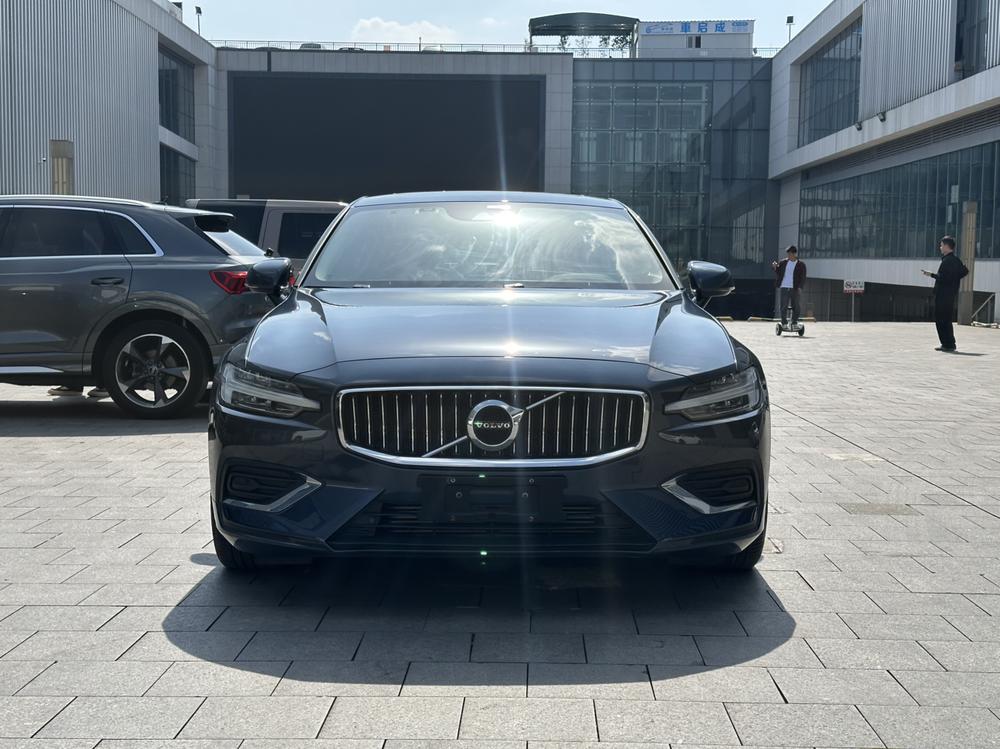 Volvo Volvo S60