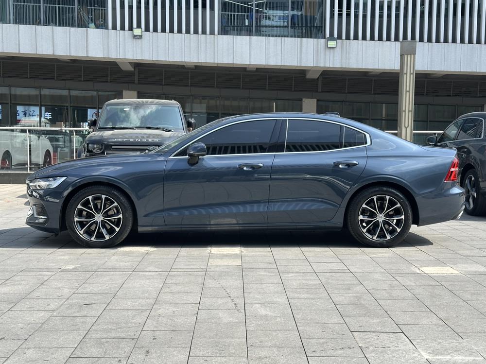 Volvo Volvo S60