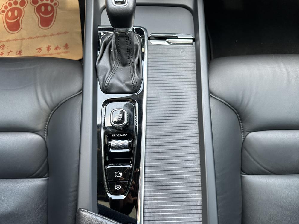 Volvo Volvo S60
