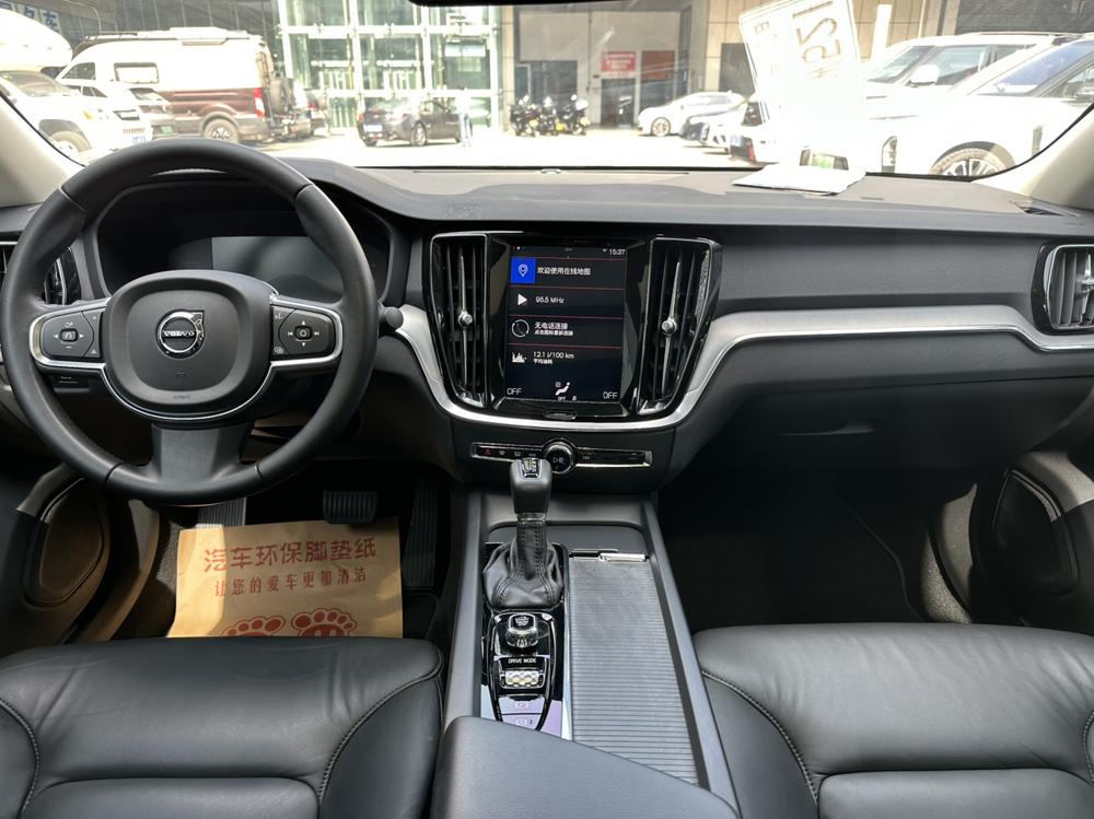 Volvo Volvo S60