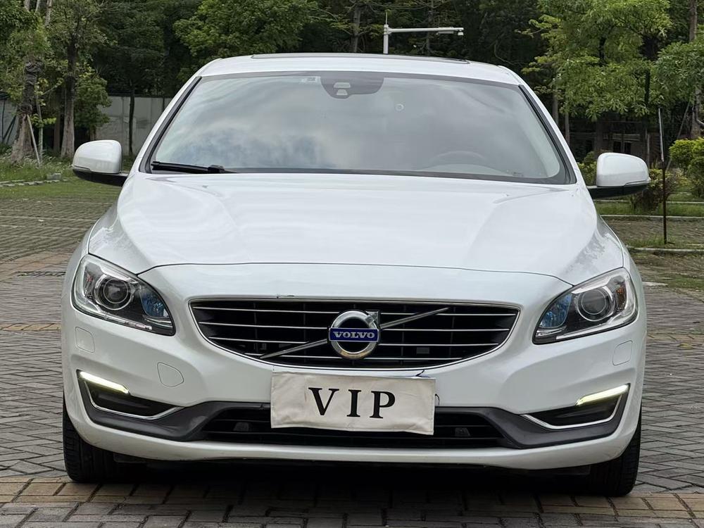Volvo Volvo S60