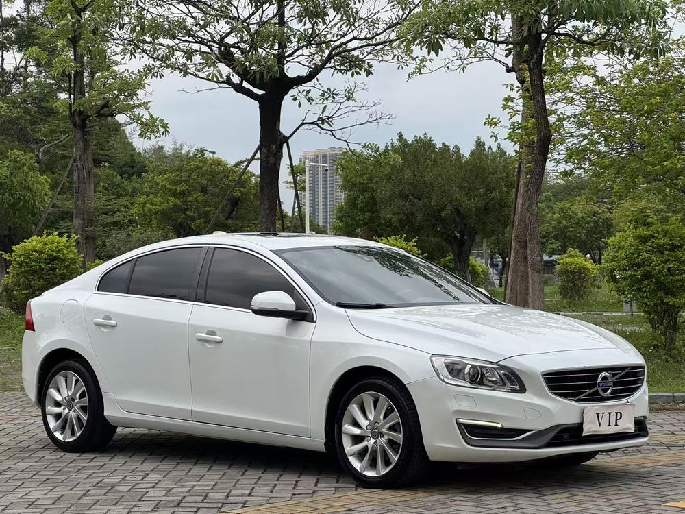 Volvo Volvo S60