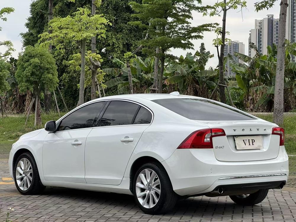 Volvo Volvo S60