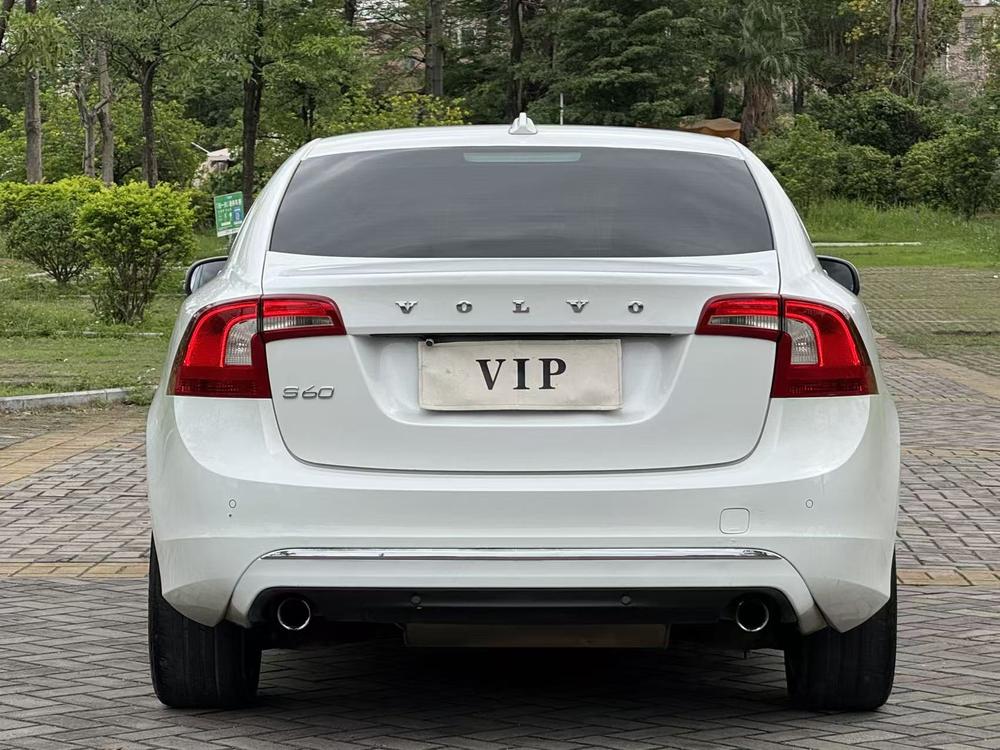 Volvo Volvo S60