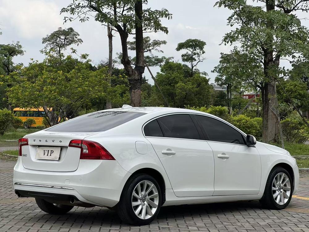 Volvo Volvo S60