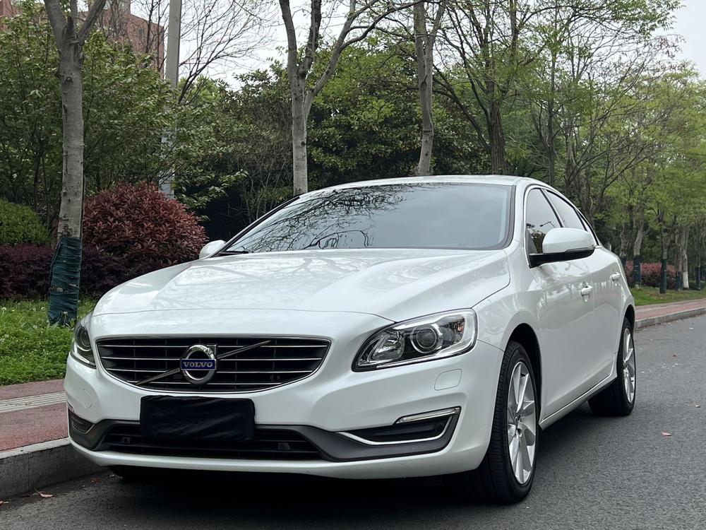 Volvo Volvo S60