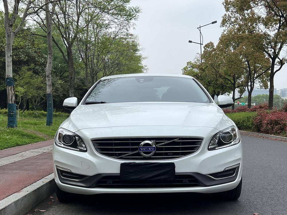 Volvo Volvo S60