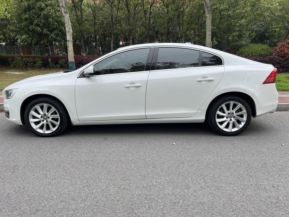 Volvo Volvo S60