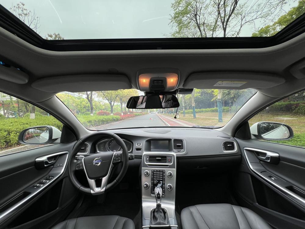Volvo Volvo S60
