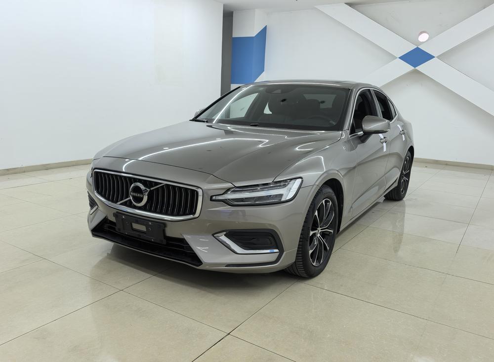 Volvo Volvo S60