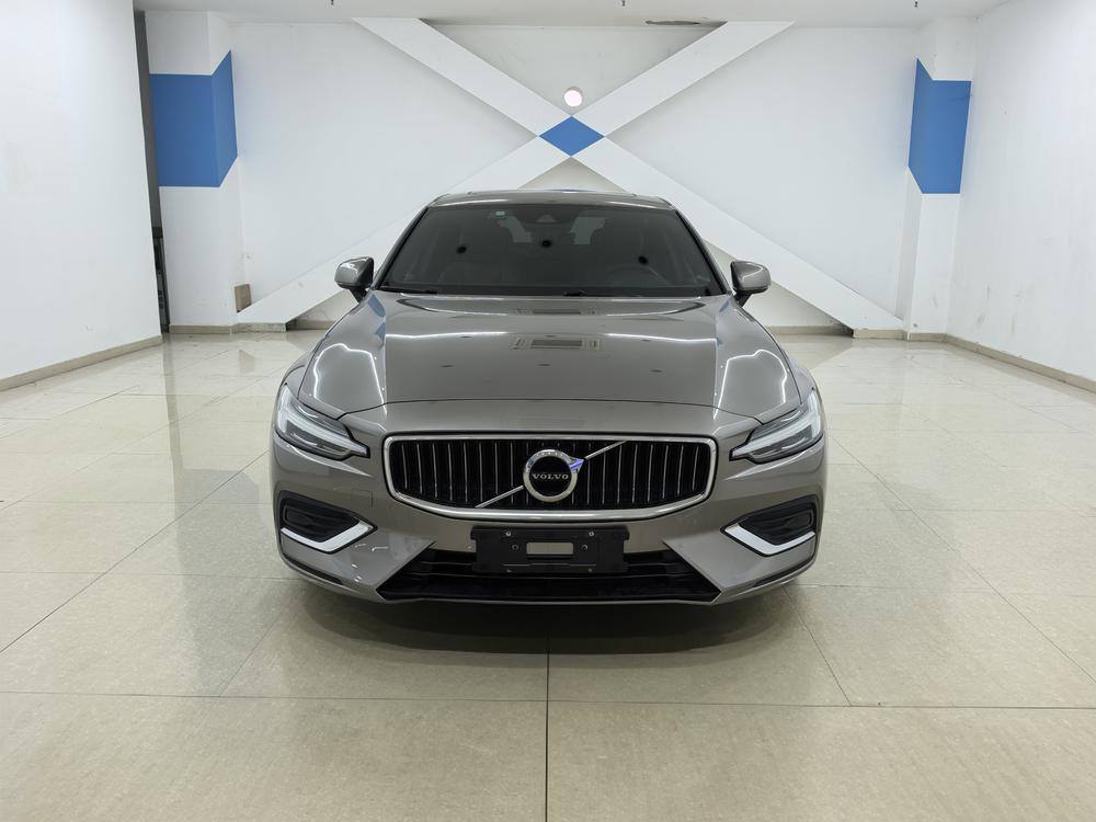 Volvo Volvo S60