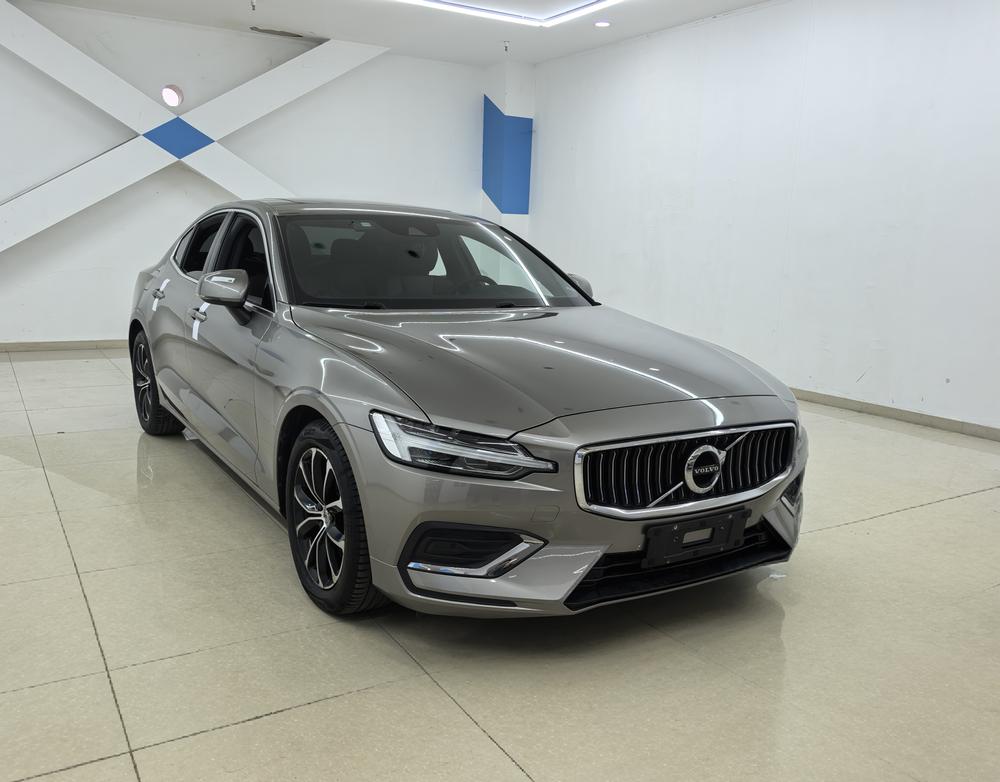 Volvo Volvo S60