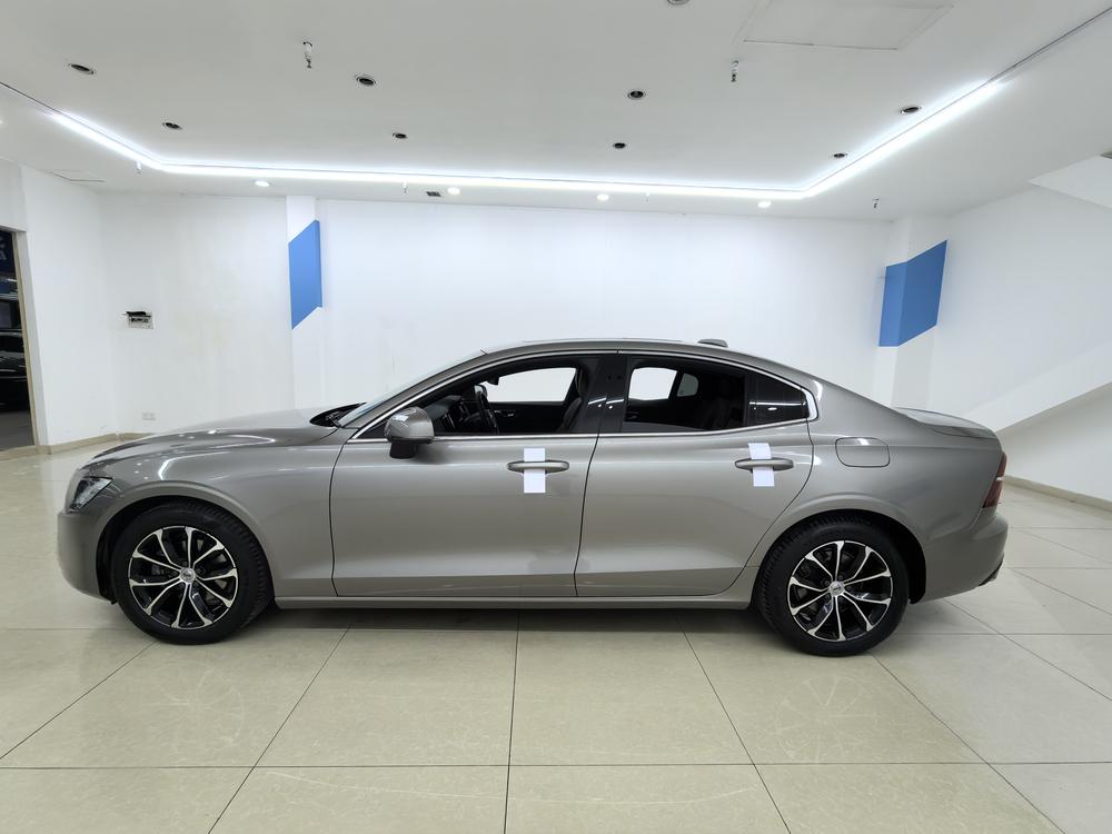 Volvo Volvo S60