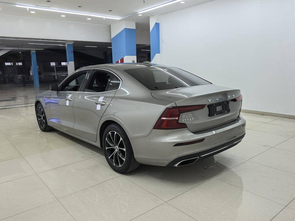 Volvo Volvo S60