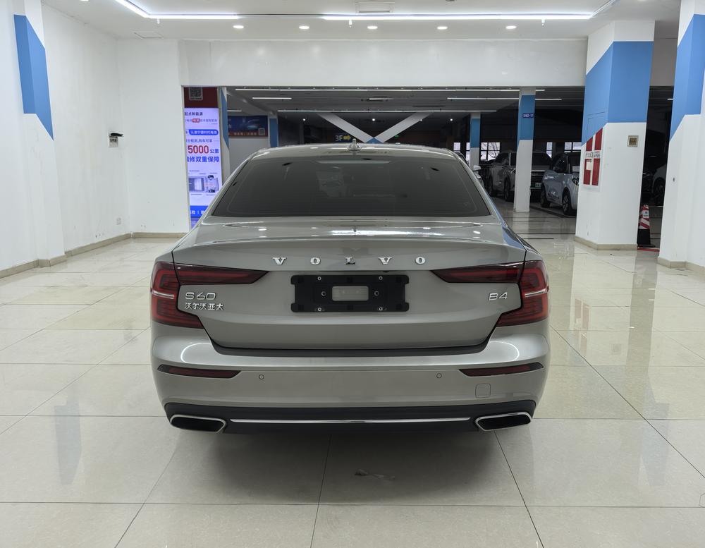 Volvo Volvo S60