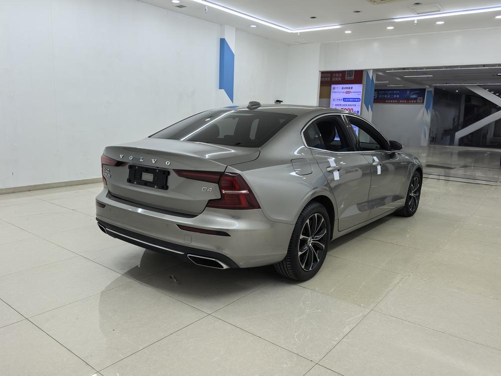 Volvo Volvo S60