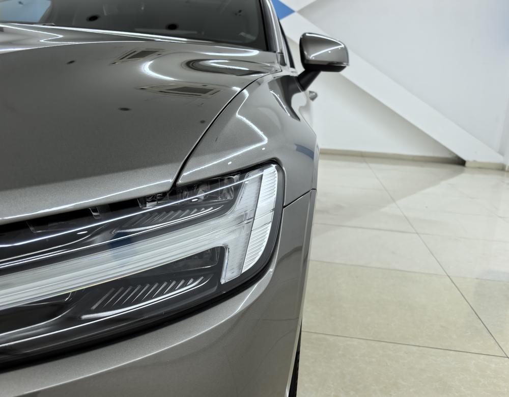 Volvo Volvo S60