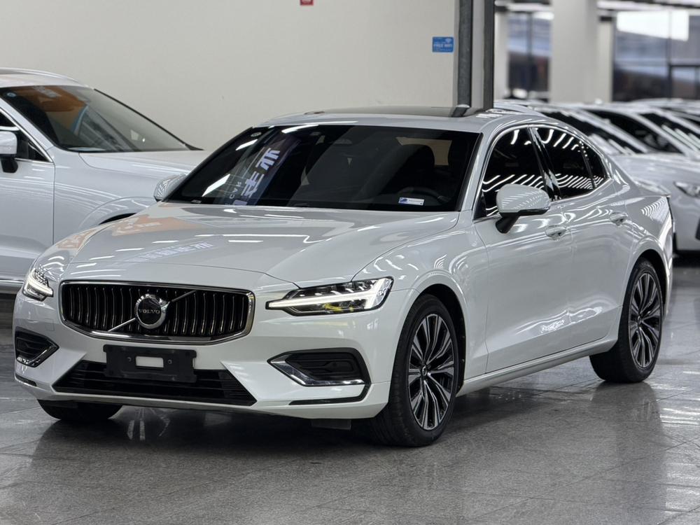Volvo Volvo S60