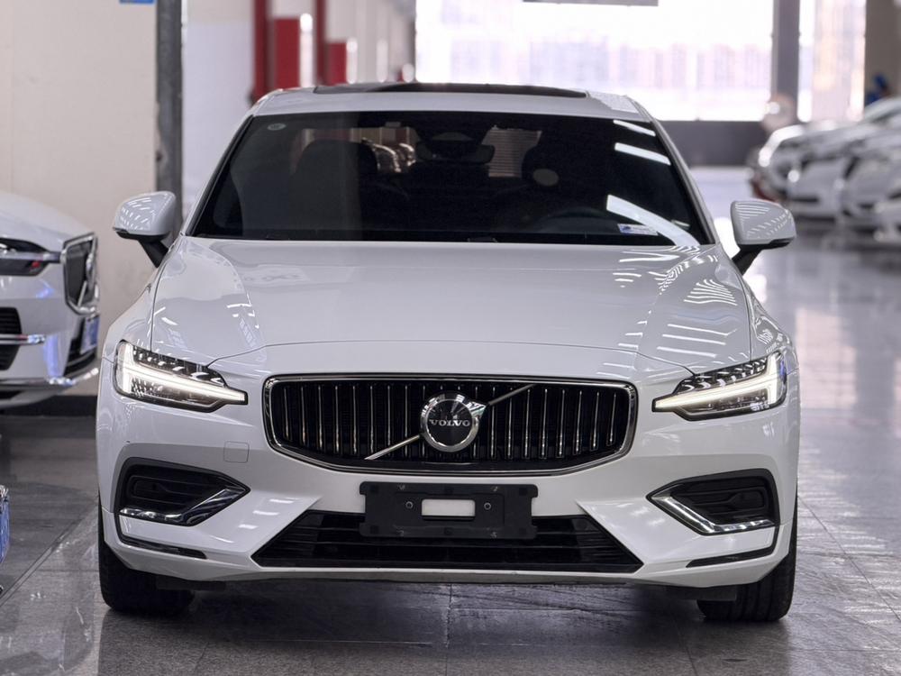 Volvo Volvo S60