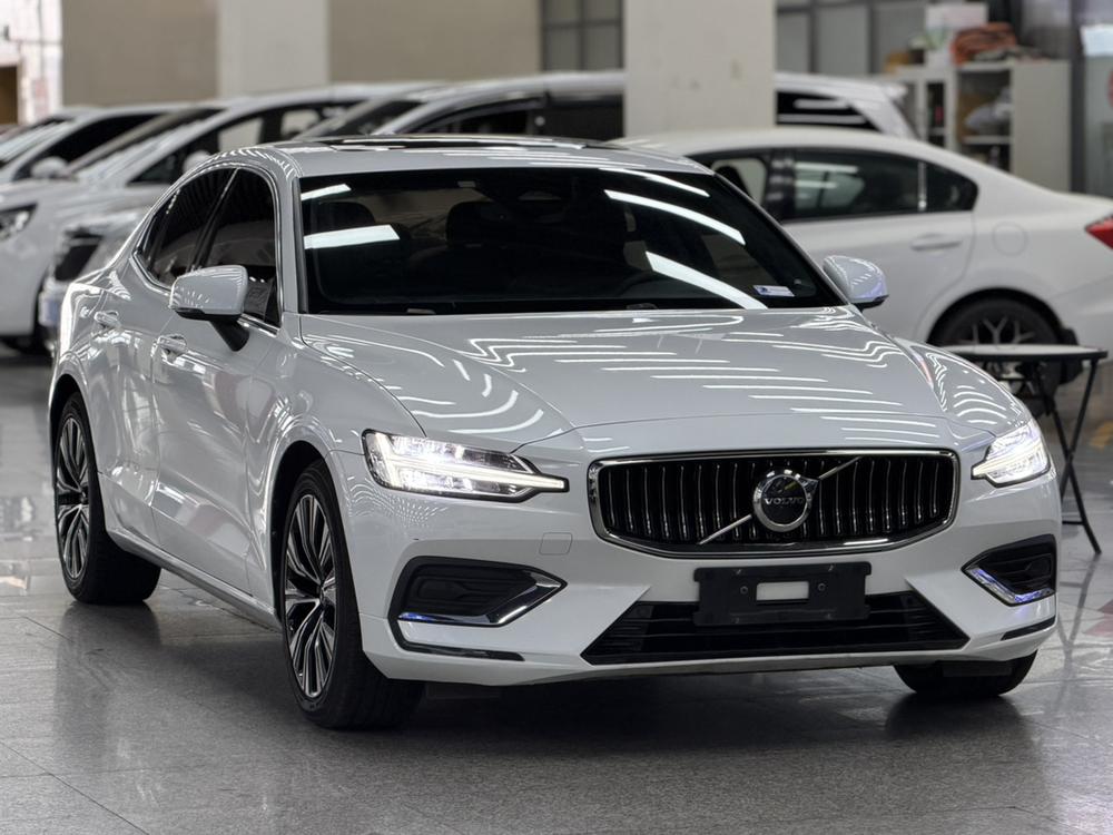 Volvo Volvo S60