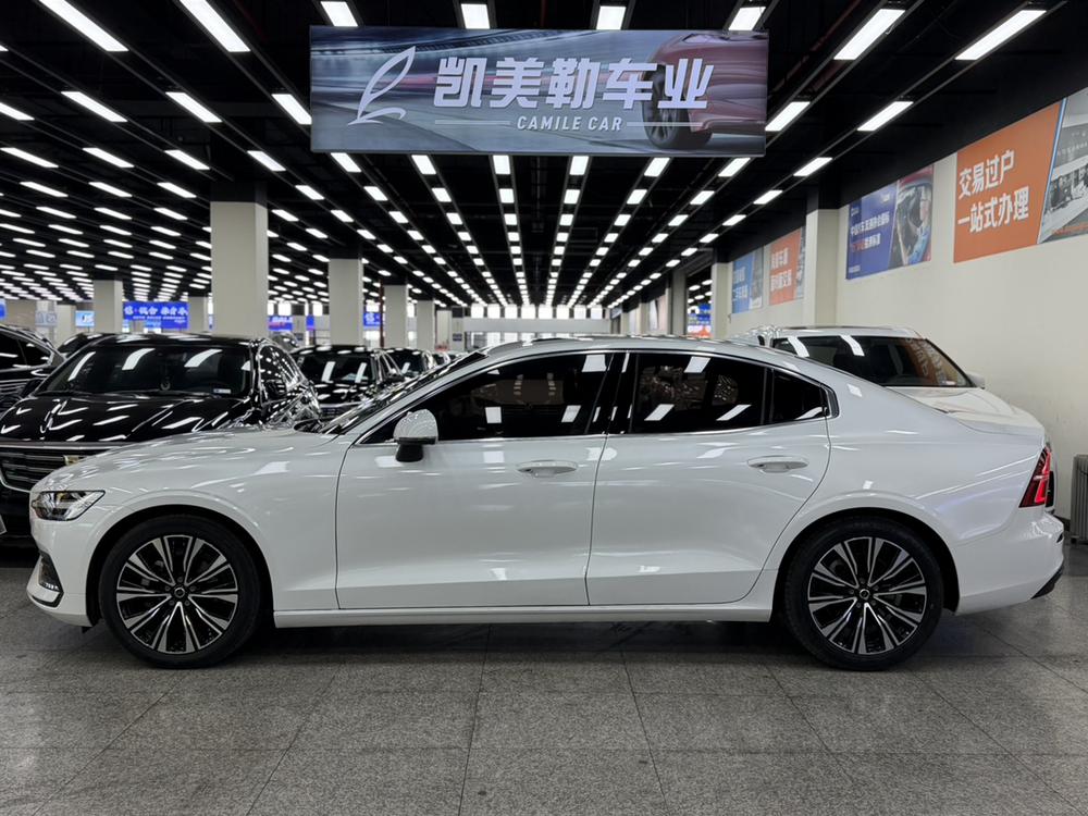 Volvo Volvo S60