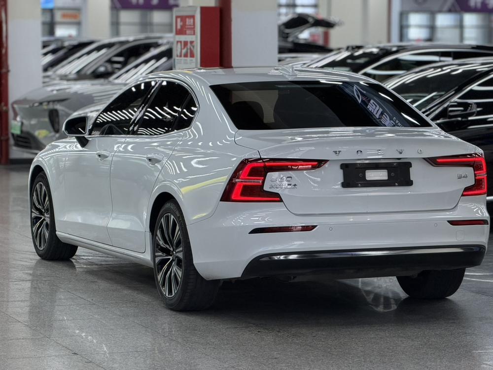 Volvo Volvo S60