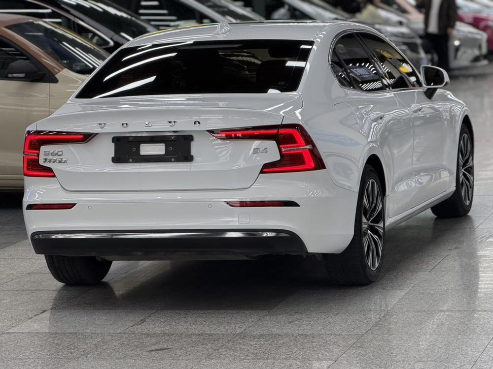 Volvo Volvo S60
