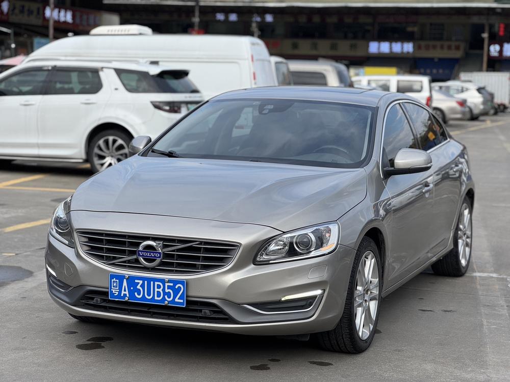 Volvo Volvo S60