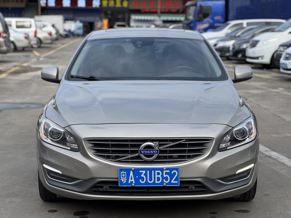 Volvo Volvo S60