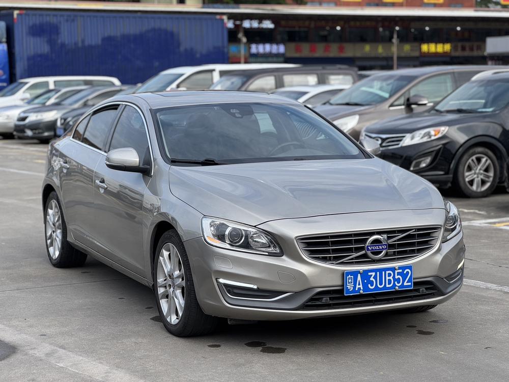 Volvo Volvo S60