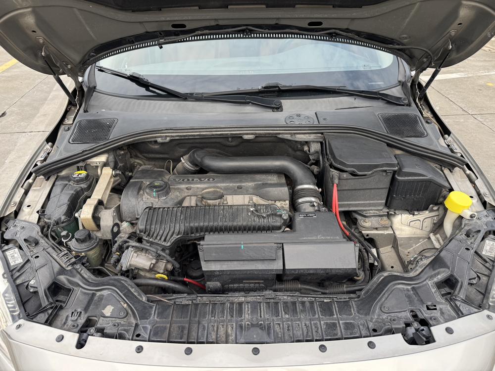Volvo Volvo S60