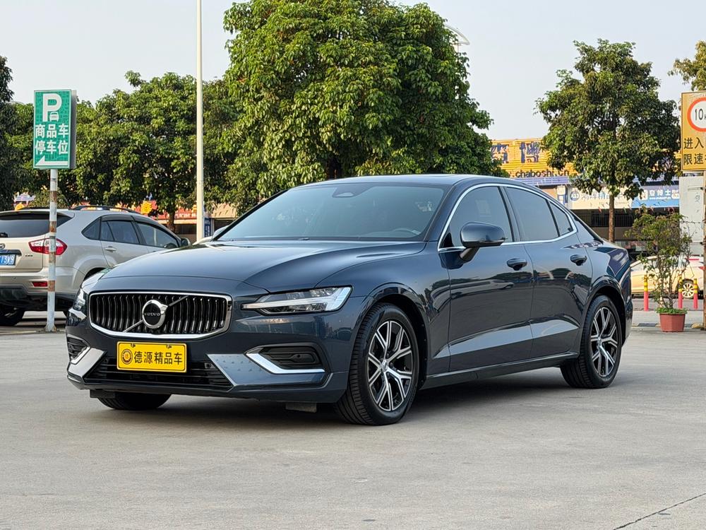 Volvo Volvo S60