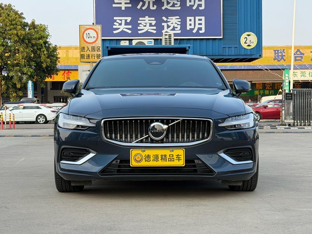 Volvo Volvo S60