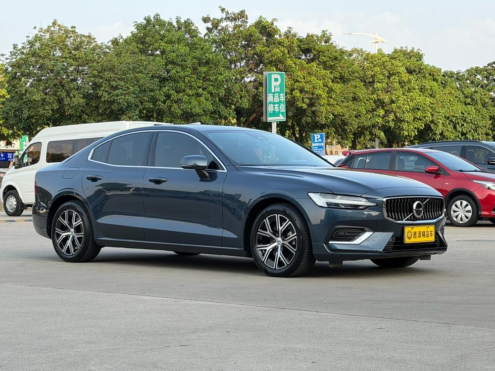 Volvo Volvo S60