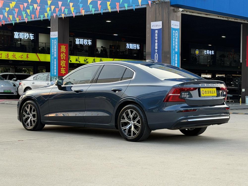 Volvo Volvo S60