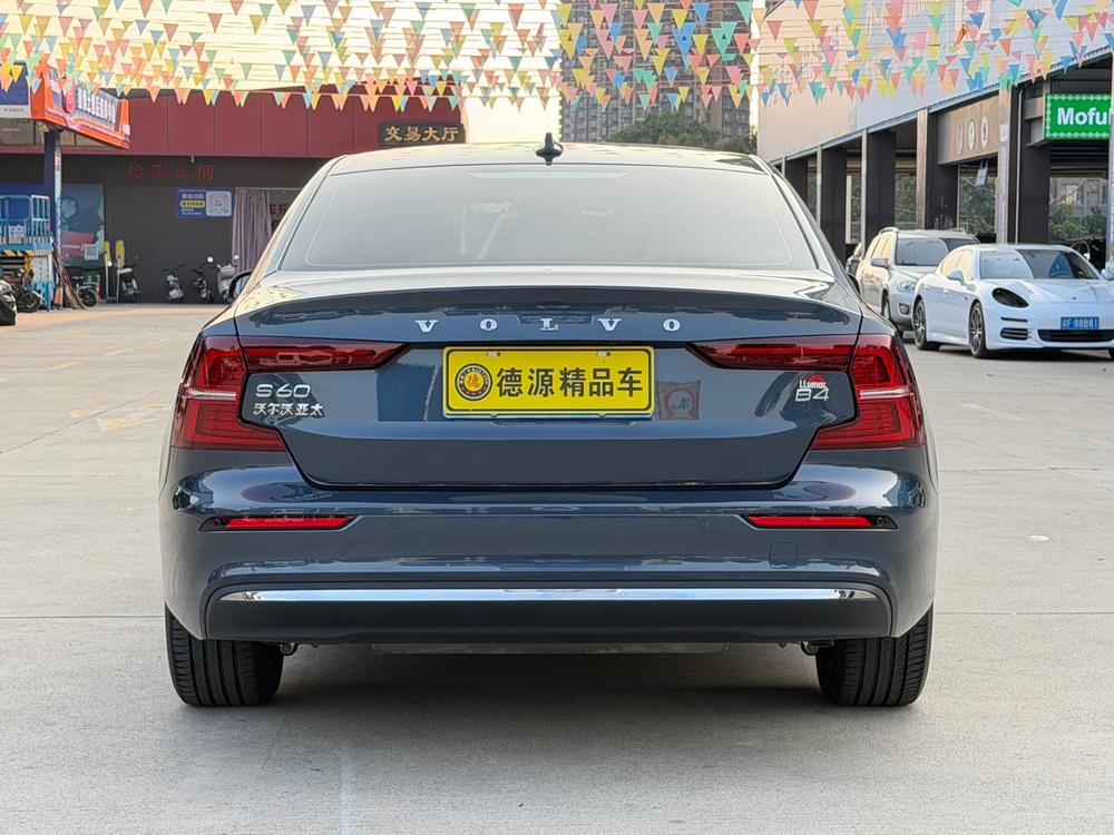 Volvo Volvo S60
